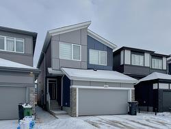 3247 KULAY Way  Edmonton, AB T6W 5B5