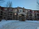 127 2503 Hanna Crescent, Edmonton, AB  - Outdoor With Facade 