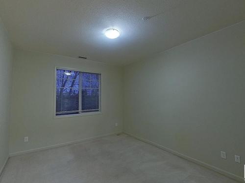 127 2503 Hanna Crescent, Edmonton, AB - Indoor Photo Showing Other Room