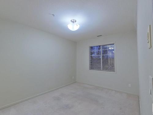 127 2503 Hanna Crescent, Edmonton, AB - Indoor Photo Showing Other Room