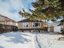 13339 131 Street, Edmonton, AB  - Outdoor 