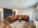 13339 131 Street, Edmonton, AB  - Indoor Photo Showing Living Room 