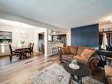 13339 131 Street, Edmonton, AB  - Indoor Photo Showing Dining Room 