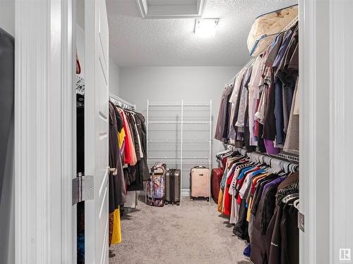 7728 18 Avenue, Edmonton, AB - Indoor With Storage