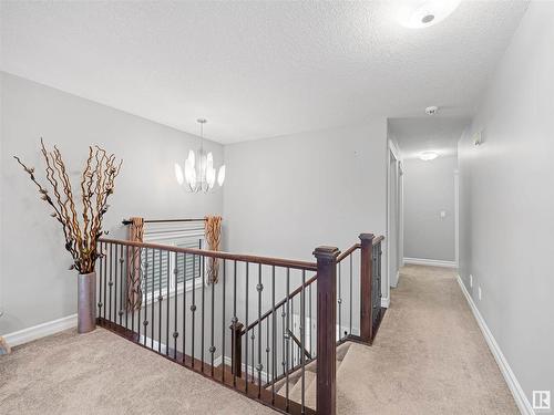 7728 18 Avenue, Edmonton, AB - Indoor Photo Showing Other Room