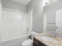 7728 18 Avenue, Edmonton, AB  - Indoor Photo Showing Bathroom 