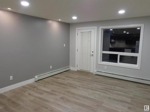 2118 320 Clareview Station Drive, Edmonton, AB - Indoor Photo Showing Other Room