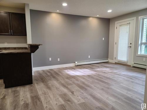 2118 320 Clareview Station Drive, Edmonton, AB - Indoor Photo Showing Other Room