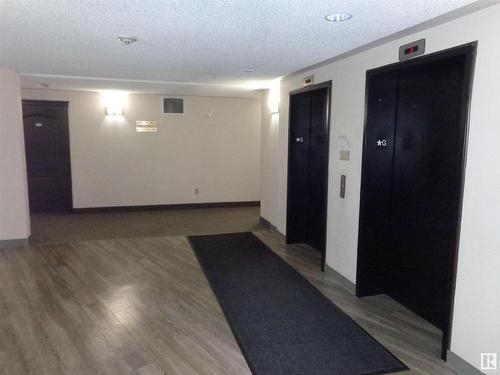 2118 320 Clareview Station Drive, Edmonton, AB - Indoor Photo Showing Other Room