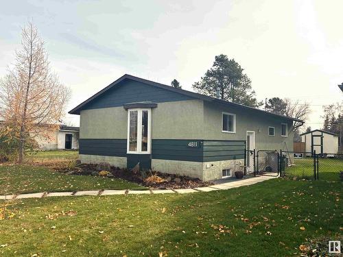 4811 50 Ave, Breton, AB 