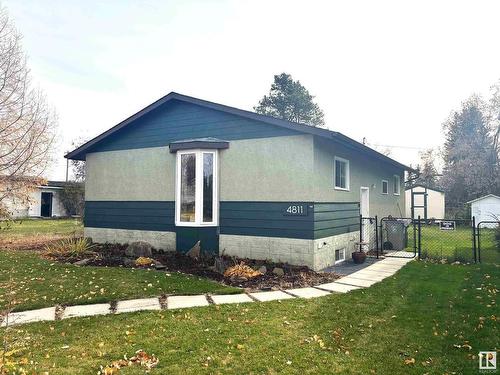 4811 50 Ave, Breton, AB 