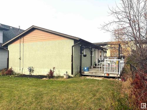 4811 50 Ave, Breton, AB 