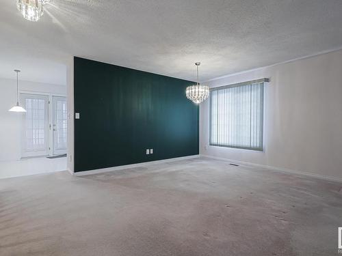 905 Youville Drive W, Edmonton, AB - Indoor Photo Showing Other Room