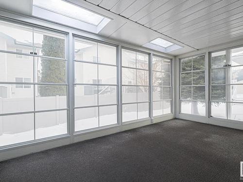 905 Youville Drive W, Edmonton, AB - Indoor Photo Showing Other Room