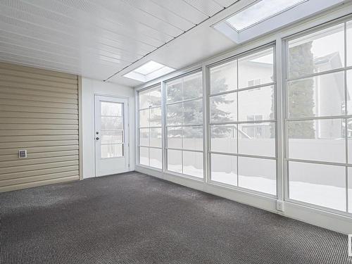 905 Youville Drive W, Edmonton, AB - Indoor Photo Showing Other Room