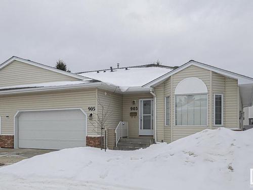 905 Youville Drive W, Edmonton, AB - Outdoor