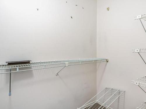 16 7604 29 Avenue, Edmonton, AB - Indoor With Storage