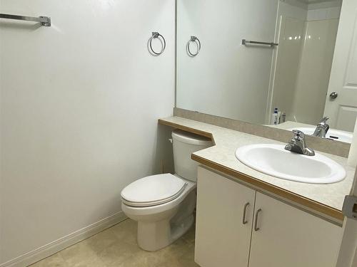 306 11325 83 Street, Edmonton, AB - Indoor Photo Showing Bathroom