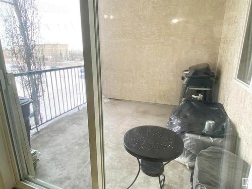 306 11325 83 Street, Edmonton, AB -  With Balcony