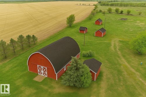 54230 Rr 255, St. Albert, AB 