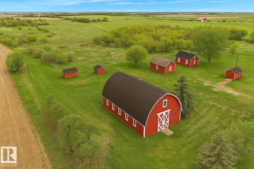 54230 Rr 255, St. Albert, AB 