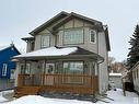 8114 79 Avenue Nw, Edmonton, AB  - Outdoor With Deck Patio Veranda 