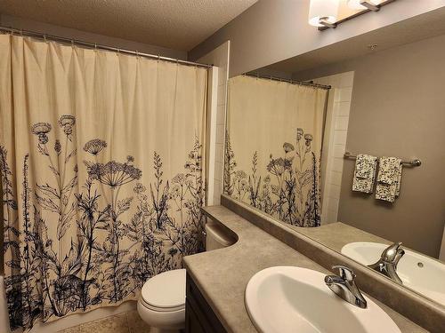 216 3670 139 Avenue, Edmonton, AB - Indoor Photo Showing Bathroom