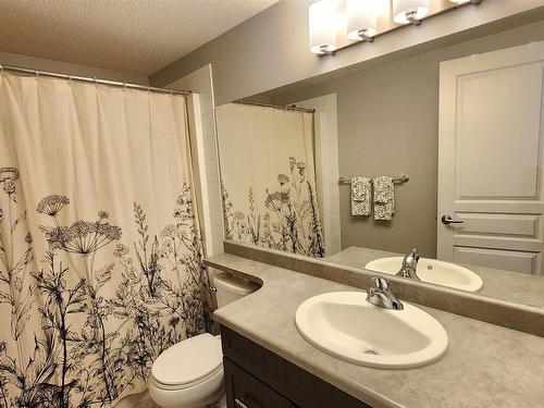 216 3670 139 Avenue, Edmonton, AB - Indoor Photo Showing Bathroom