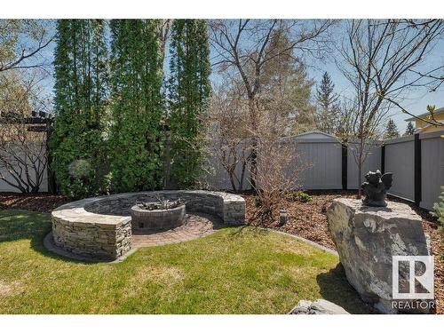 6628 123 Street, Edmonton, AB - Outdoor