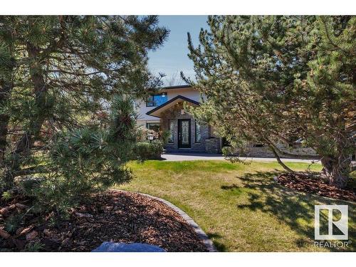 6628 123 Street, Edmonton, AB - Outdoor