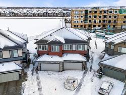 1433 CHERNIAK Way  Edmonton, AB T6W 4S5