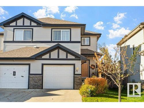 21 Hartwick Co, Spruce Grove, AB 