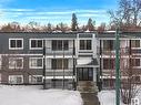 41 11010 124 Street, Edmonton, AB  - Outdoor With Facade 