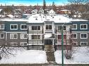 41 11010 124 Street, Edmonton, AB  - Outdoor With Facade 