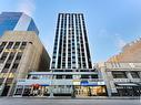 1405 10024 Jasper Avenue, Edmonton, AB  - Outdoor With Facade 