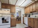 11044 81 Avenue, Edmonton, AB  - Indoor Photo Showing Kitchen 