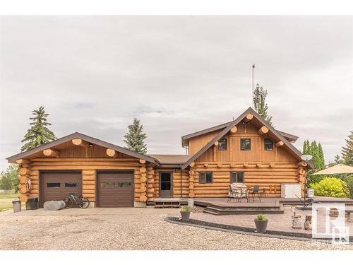 302 52249 Rge Road 222, Rural Strathcona County, AB - Outdoor