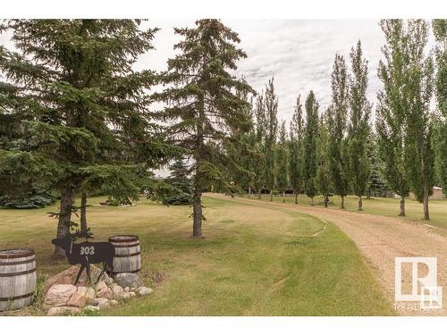 302 52249 Rge Road 222, Rural Strathcona County, AB - Outdoor