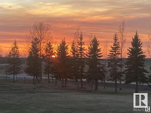 302 52249 Rge Road 222, Rural Strathcona County, AB - Outdoor With View