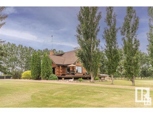 302 52249 Rge Road 222, Rural Strathcona County, AB - Outdoor