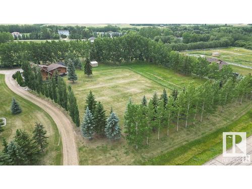 302 52249 Rge Road 222, Rural Strathcona County, AB - Outdoor With View