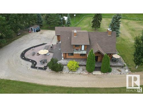 302 52249 Rge Road 222, Rural Strathcona County, AB - Outdoor