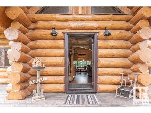 302 52249 Rge Road 222, Rural Strathcona County, AB - Indoor Photo Showing Other Room