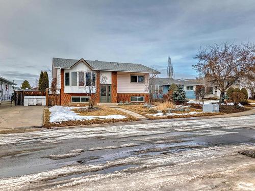 5112 14 Avenue, Edmonton, AB - Outdoor