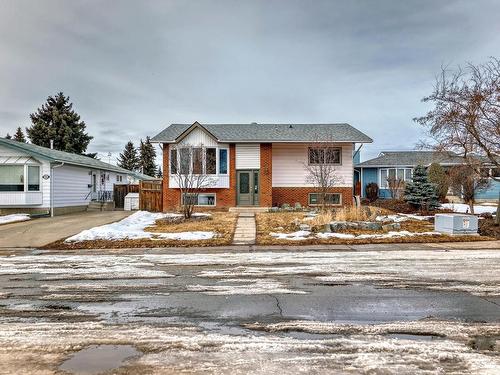 5112 14 Avenue, Edmonton, AB - Outdoor