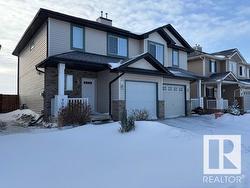 9081 SCOTT Crescent  Edmonton, AB T6R 0E7