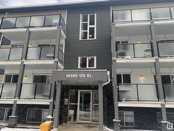 302 10145 113 Street  Edmonton, AB T5K 1P1