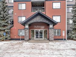 319 646 MCALLISTER Loop SW  Edmonton, AB T6W 0B5