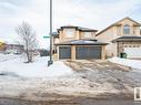 10824 179 Avenue, Edmonton, AB  - Outdoor With Facade 