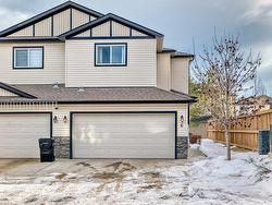 6 445 BRINTNELL Boulevard  Edmonton, AB T5Y 0V5